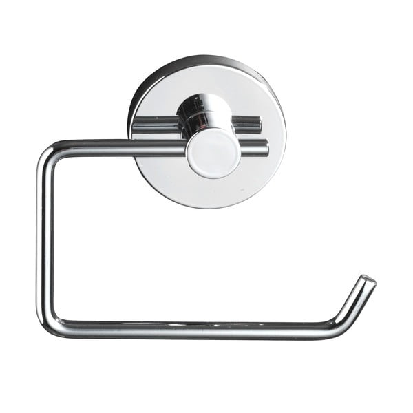 Vacuum-Loc öntapadós WC-papír tartó, max. 33 kg - Wenko-image-3