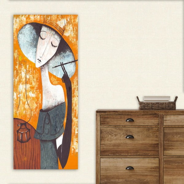 Kép 50x120 cm – Wallity-image-1