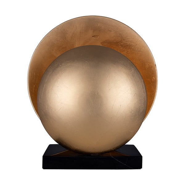 Orbit rézszínű asztali lámpa - Globen Lighting