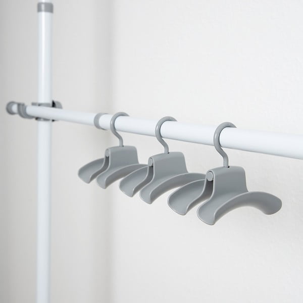 Hercules 3 db táskatartó akasztó - Wenko-image-4