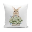 Párnahuzat húsvéti mintával 43x43 cm – Mila Home