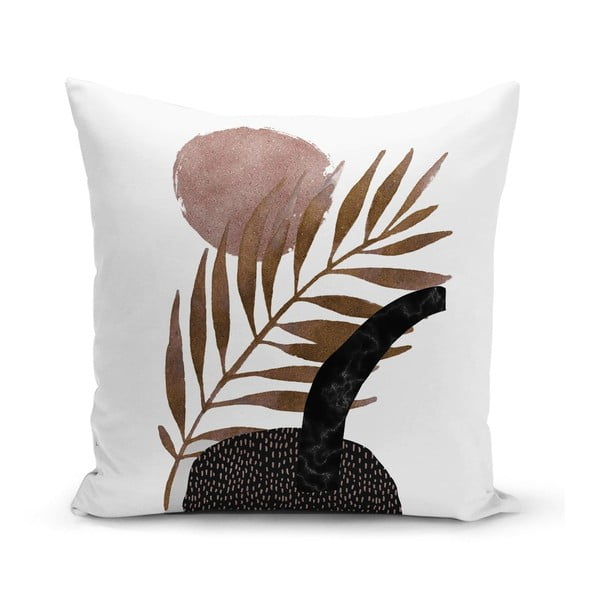 Cesso 4 db párnahuzat, 45 x 45 cm - Minimalist Cushion Covers-image-4
