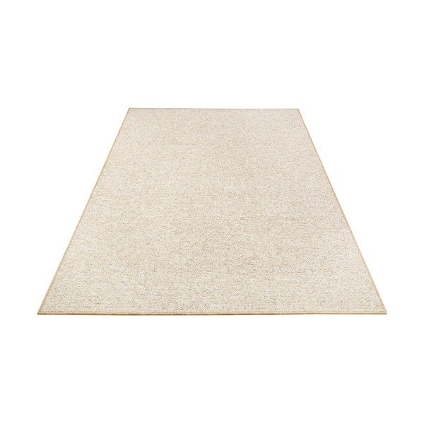 Comfort bézs szőnyeg, 140 x 200 cm - BT Carpet-image-3