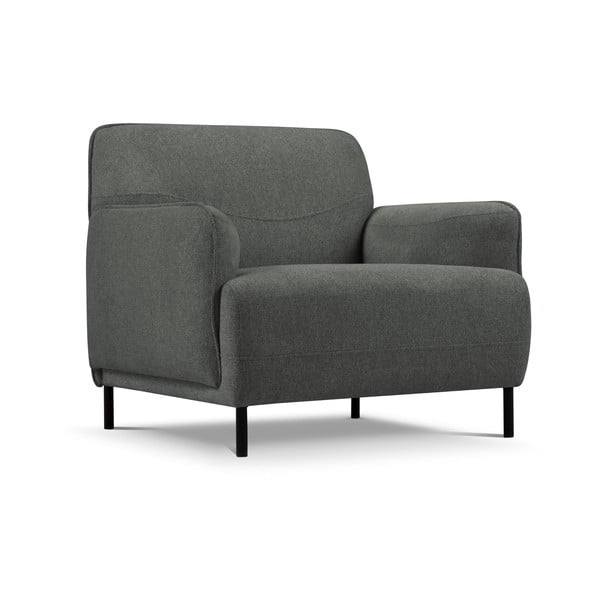 Neso szürke fotel - Windsor & Co Sofas