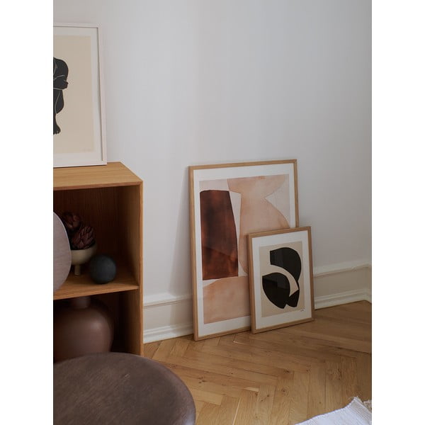 Poszter 50x70 cm Bloom – Berit Mogensen Lopez – The Poster Club-image-3