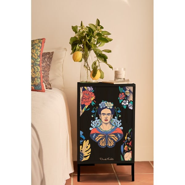 Éjjeliszekrény William – Madre Selva-image-1