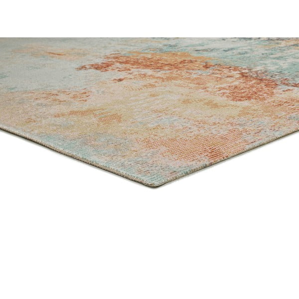 Bézs kültéri szőnyeg 150x80 cm Fancy - Universal-image-2