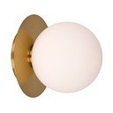 Musa mennyezeti lámpa, ø 14 cm - Musa