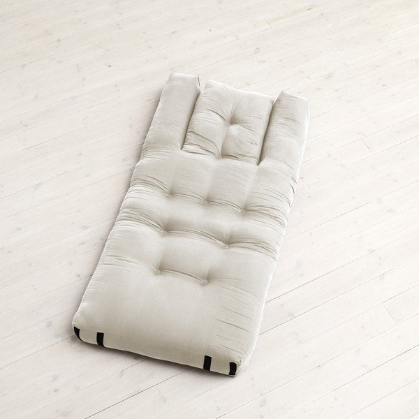 Hippo Natural kinyitható fotelágy - Karup-image-1