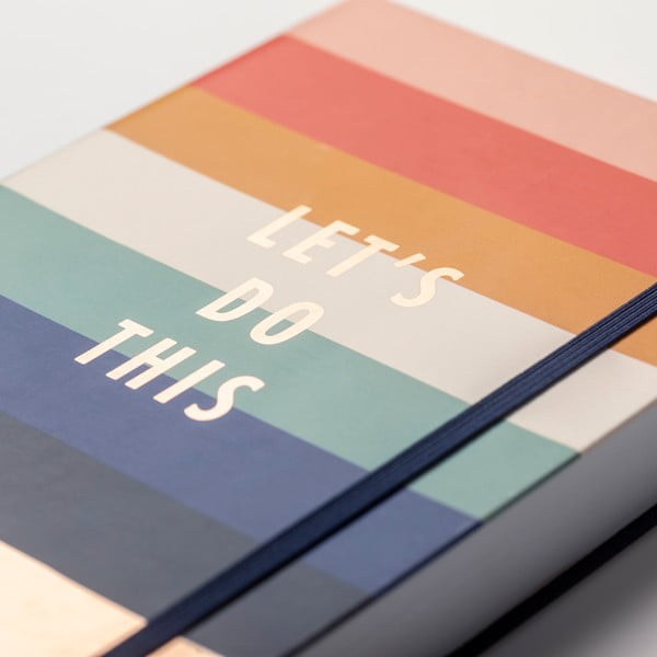 Dátumozatlan határidőnapló 368 old. – Busy B-image-1