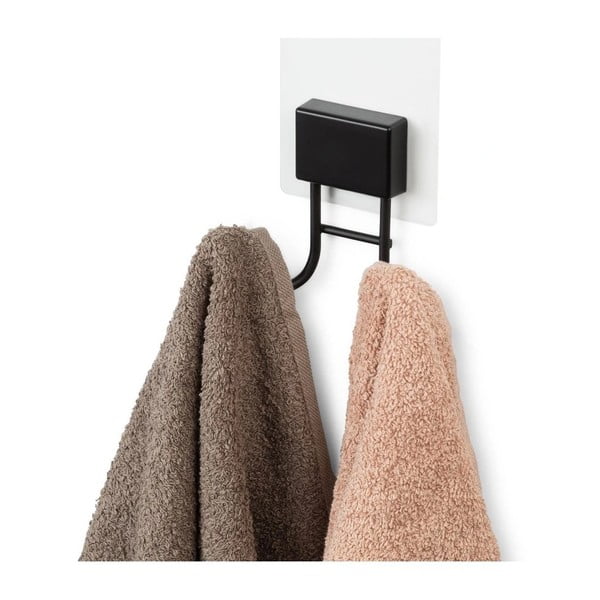 Magic Bath Double öntapadós akasztó - Compactor-image-3