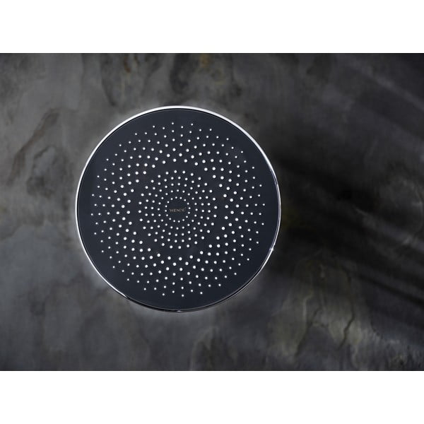 Zuhanyfej ø 22,5 cm Water Saving – Wenko-image-1