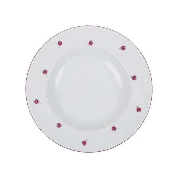 Pargulo 24 darabos porcelán étkészlet - Kutahya-image-3