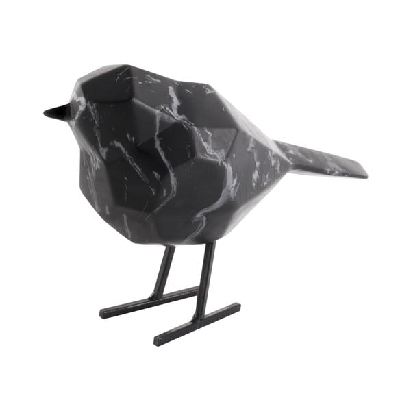 Poligyanta szobor (magasság 13,5 cm) Origami Bird – PT LIVING
