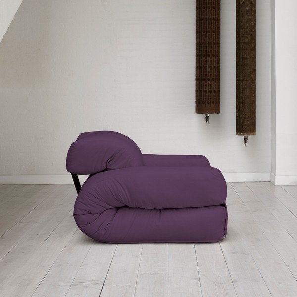 Hippo Purple variálható fotel - Karup-image-3