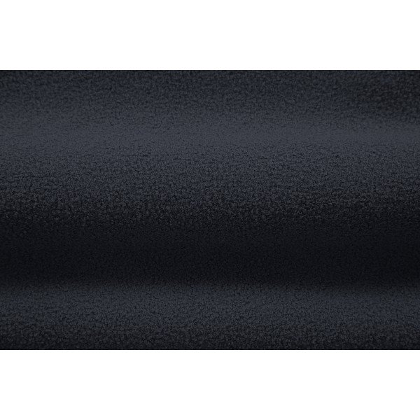 Sötétkék buklé fotel Jenny – Micadoni Home-image-4