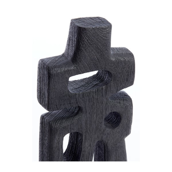 Fa szobor Silia – Light & Living-image-1