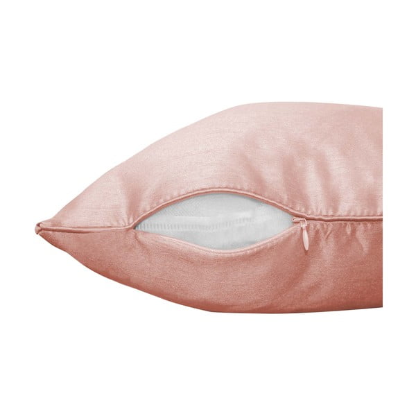 Párnahuzat 40x40 cm Shana – douceur d'intérieur-image-2