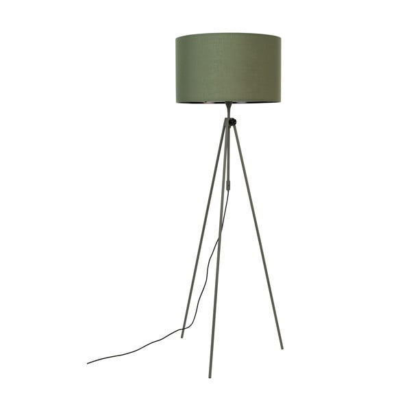 Lesley zöld állólámpa - Zuiver