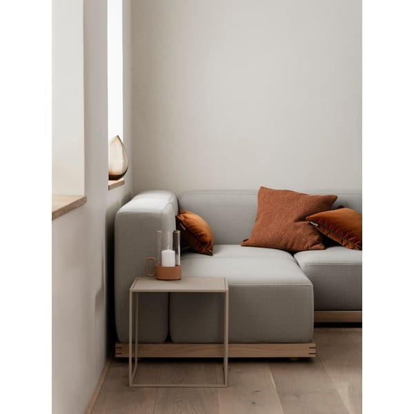 Üveg lámpás Yuragi - Blomus-image-1