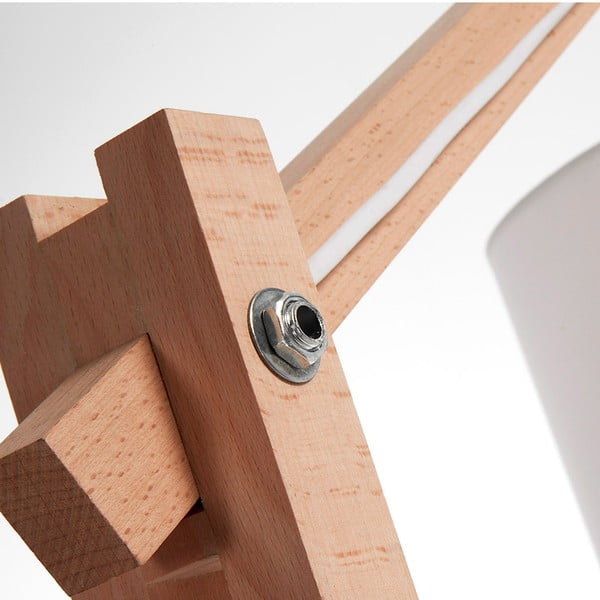 Izaar állólámpa - Kave Home-image-3