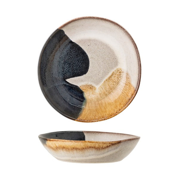 Jules agyagkerámia tál, ø 22 cm - Bloomingville-image-3