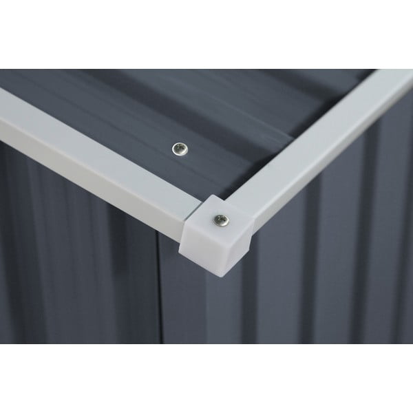 Kerti ház Archer D – Rojaplast-image-4