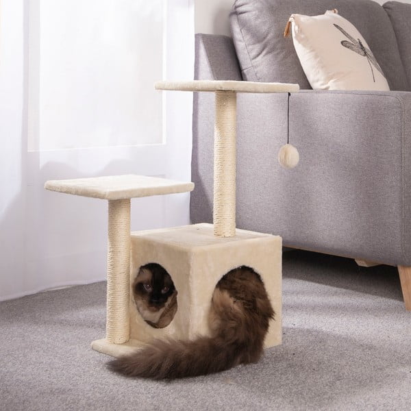 Kaparófa – Love Story-image-1