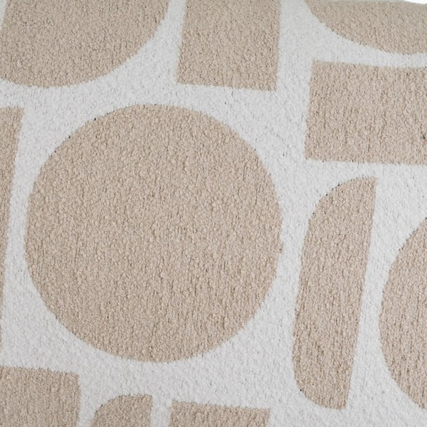 Buklé díszpárna szett 2 db-os 30x50 cm Mid Century – Casa Selección-image-2
