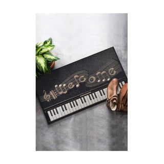 Piyano lábtörlő, 70 x 45 cm