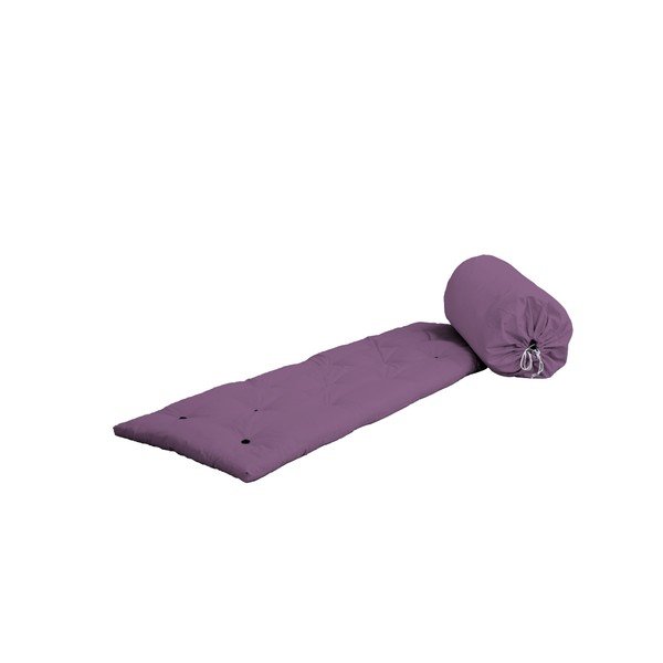 Bed In a Bag Taffy Pink futon vendégágy - Karup-image-1