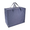 Bag kék tárolótáska - Bigso Box of Sweden