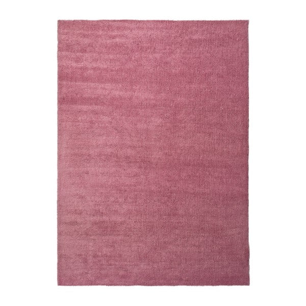 Shanghai Liso rózsaszín szőnyeg, 160 x 230 cm - Universal