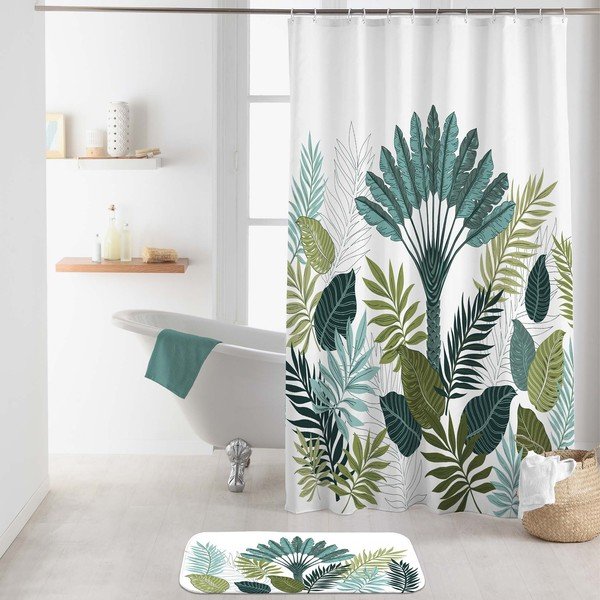 Függöny 180x200 cm Panazio – douceur d'intérieur