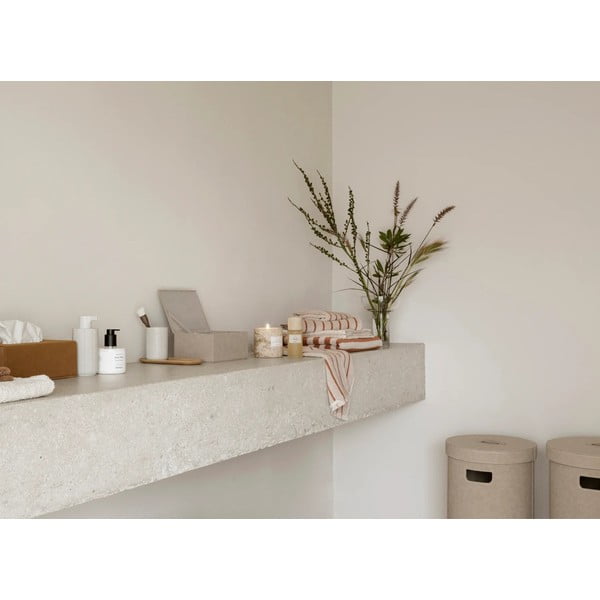 Üveg kézzel készített váza (magasság 21 cm) Miyabi – Blomus-image-2