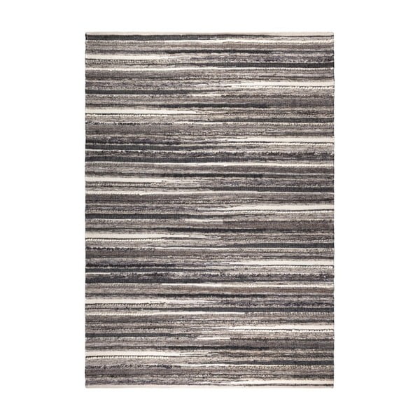 Carve kézzel készített szőnyeg, 170 x 240 cm - Dutchbone