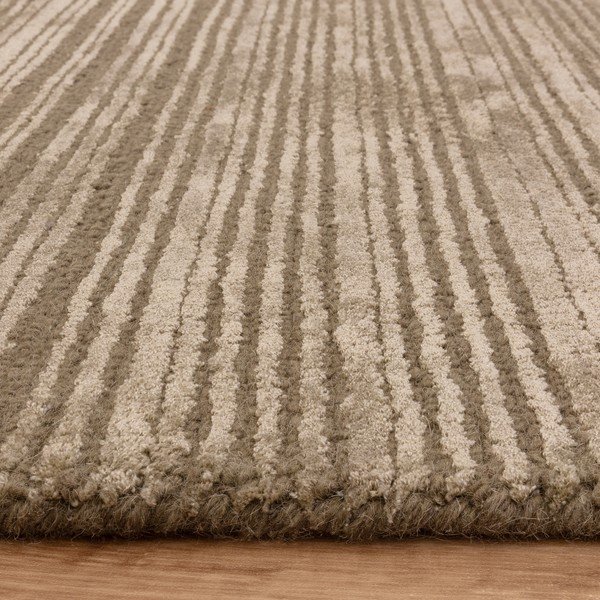 Zsályaszínű kézi szövésű gyapjúkeverék szőnyeg 160x230 cm Henley Sage – Asiatic Carpets-image-4