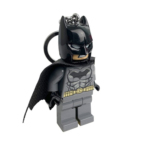 Világító kulcstartó Batman – LEGO®