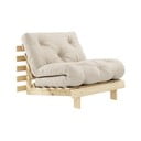 Roots Raw/Beige variálható fotel - Karup Design