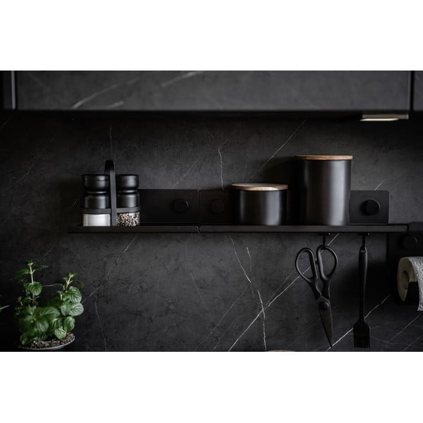 Élelmiszertartó üveg doboz – Wenko-image-3