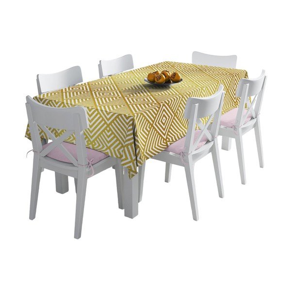 Asztalterítő 140x180 cm – Mila Home