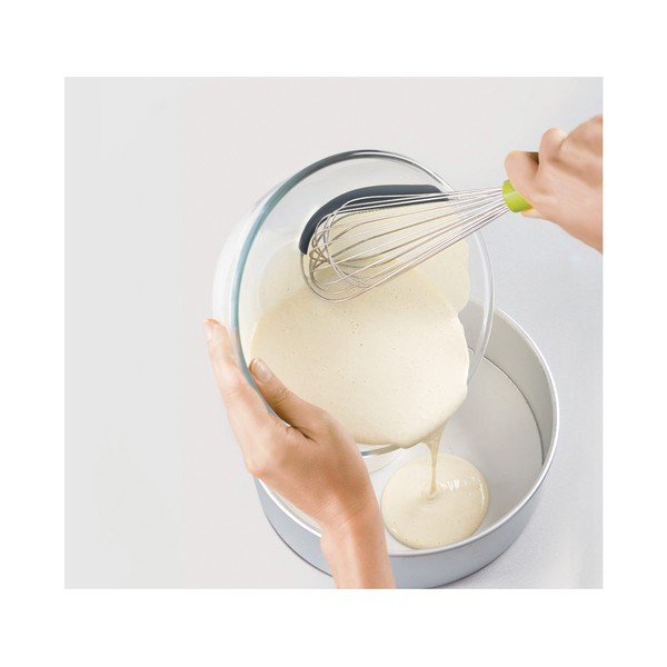 Whiskle szürke habverő spatulával - Joseph Joseph-image-3