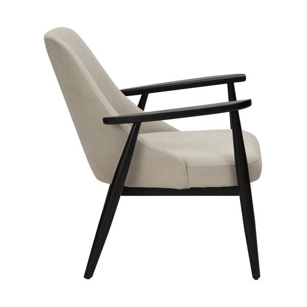 Saga bézs fotel - DAN-FORM Denmark-image-3