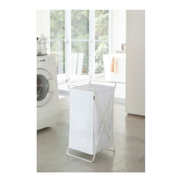 Tower szennyestartó kosár - YAMAZAKI-image-4