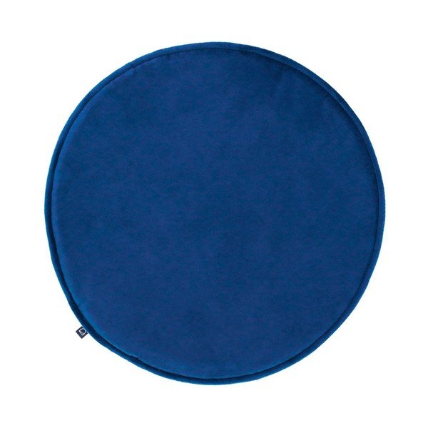 Bársony székpárna ø 35 cm Rimca – Kave Home