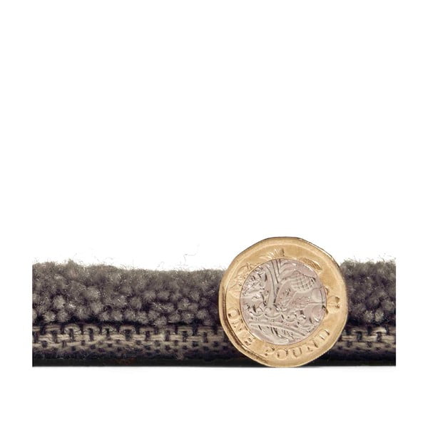 Tile szürke-sárga szőnyeg, 120 x 170 cm - Think Rugs-image-3