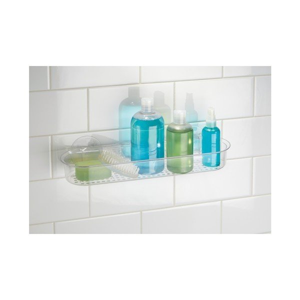 Suction öntapadós fali polc - iDesign-image-4