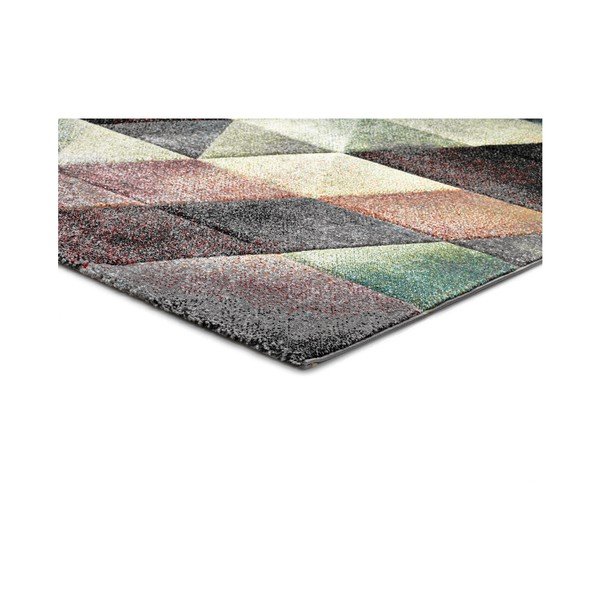 Matrix Grey szőnyeg, 120 x 170 cm - Universal-image-1