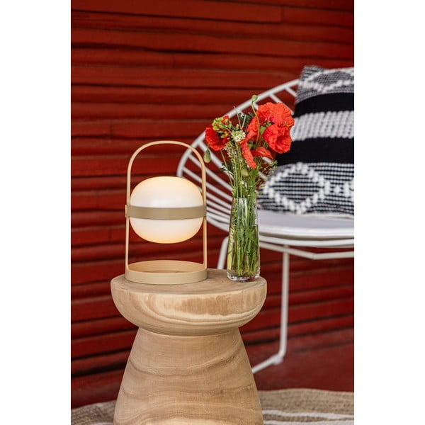 Coco 2 db fehér kerti szék - Bonami Selection-image-3