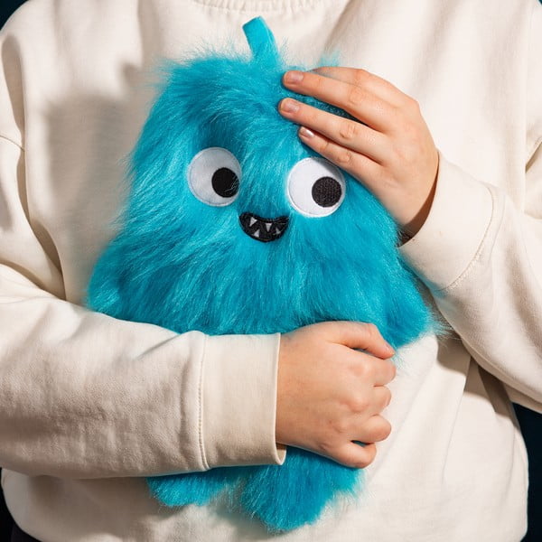 Melegvizes palack Monster – Sass & Belle-image-1